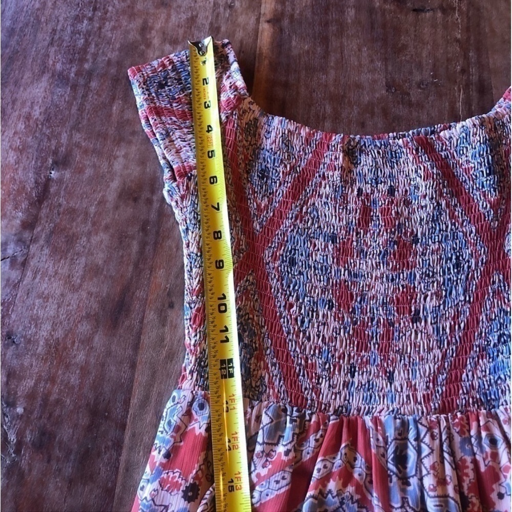 Tularosa Dress Henderson Maxi - Picture 13 of 13